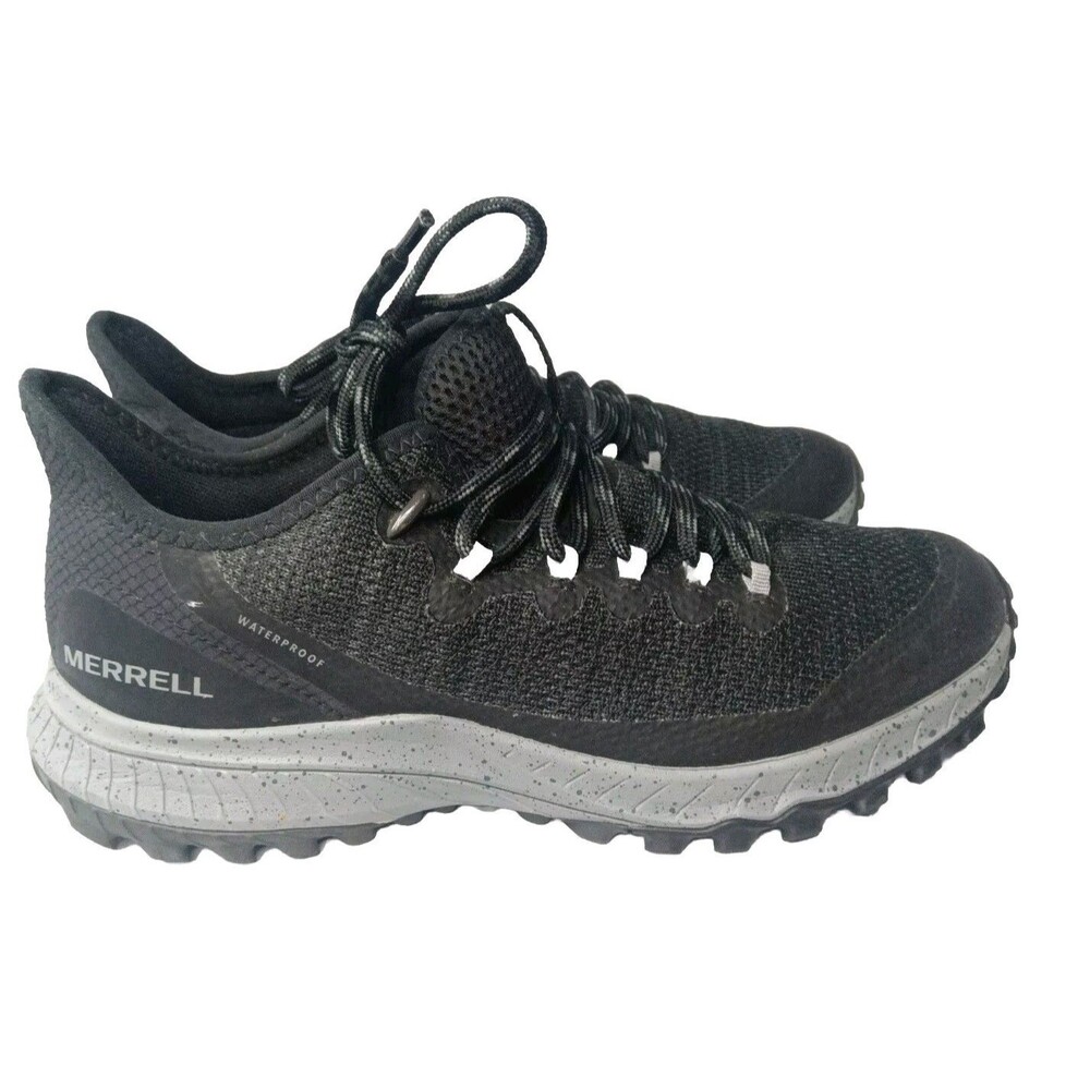 Merrell Bravada Waterproof Shoes Women's Size 8.5~J034236~ Retail $119